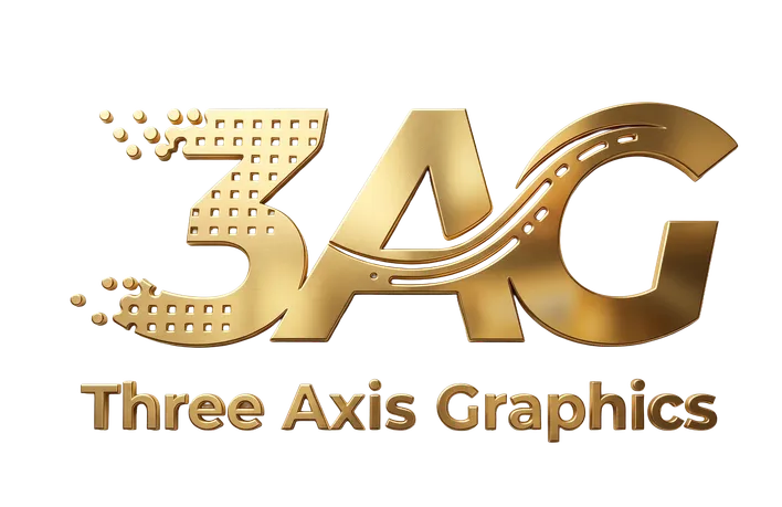 Three Axis Graphics